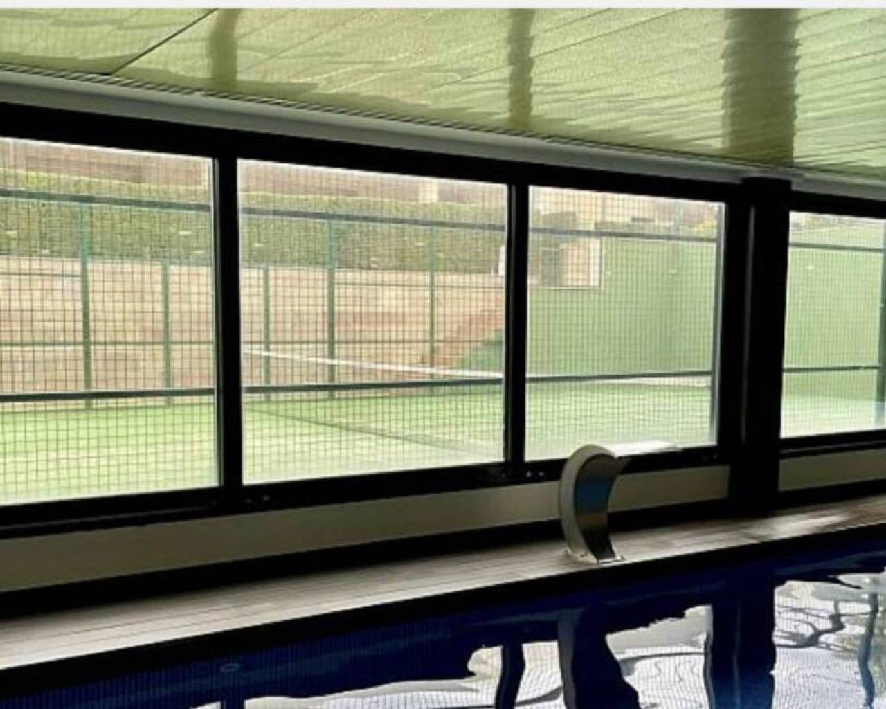 Rental - Apartment - Javea