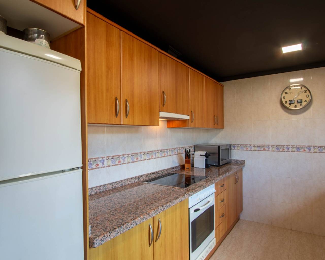 Rental - Apartment - Javea