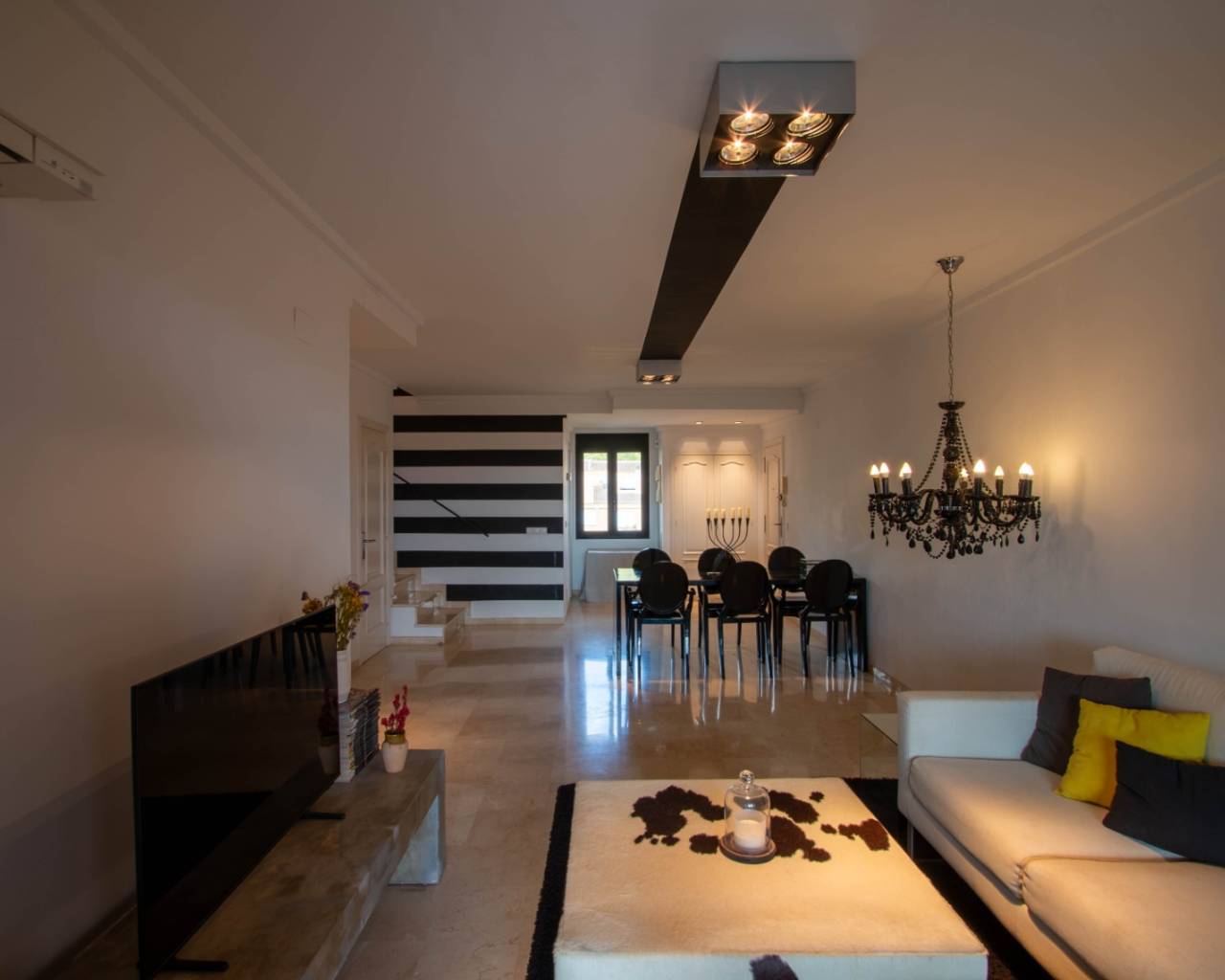 Rental - Apartment - Javea