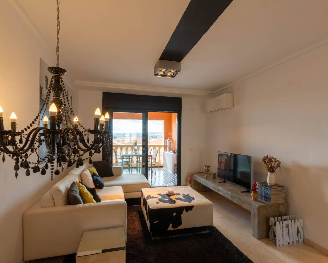 Rental - Apartment - Javea