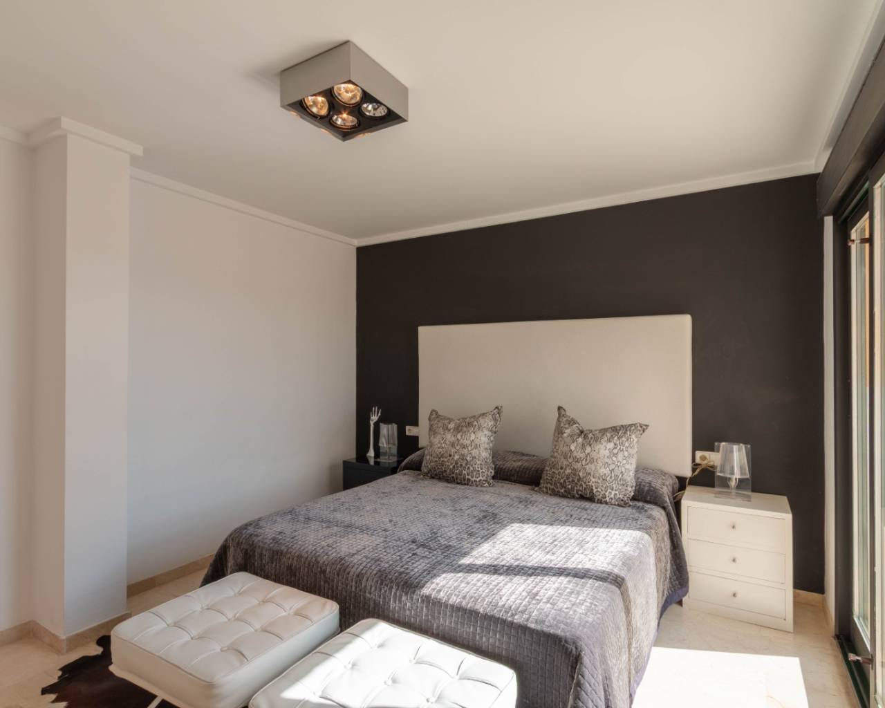 Rental - Apartment - Javea