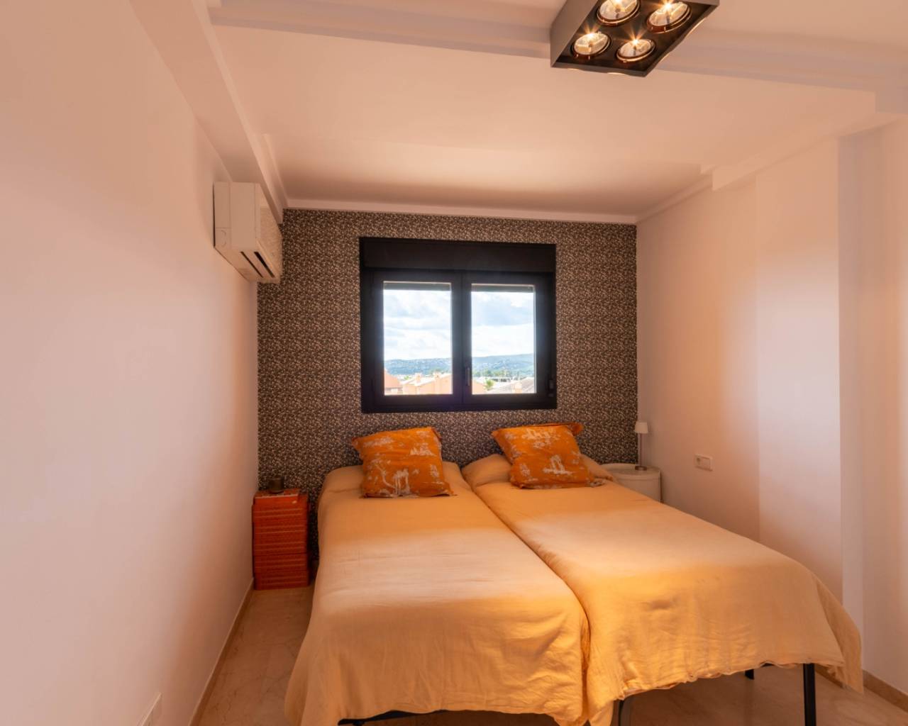 Rental - Apartment - Javea