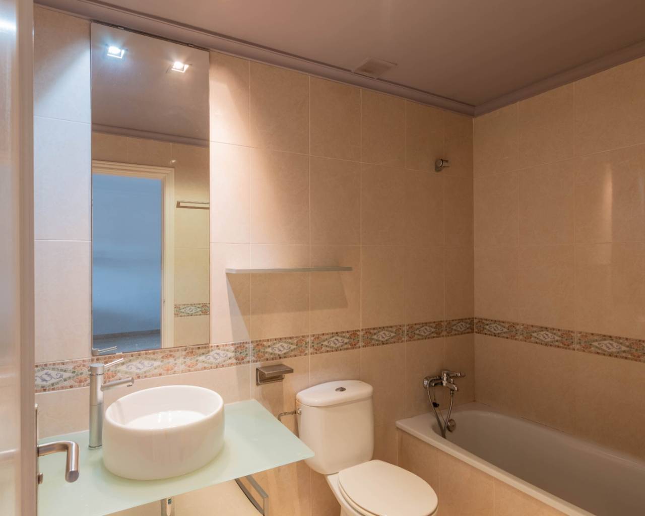 Rental - Apartment - Javea