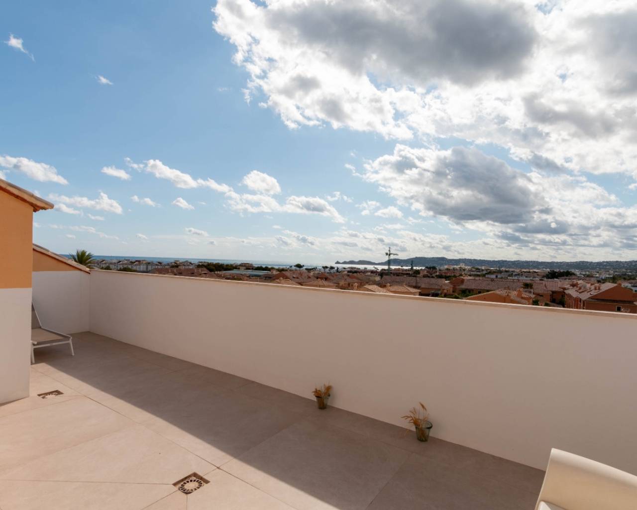 Rental - Apartment - Javea