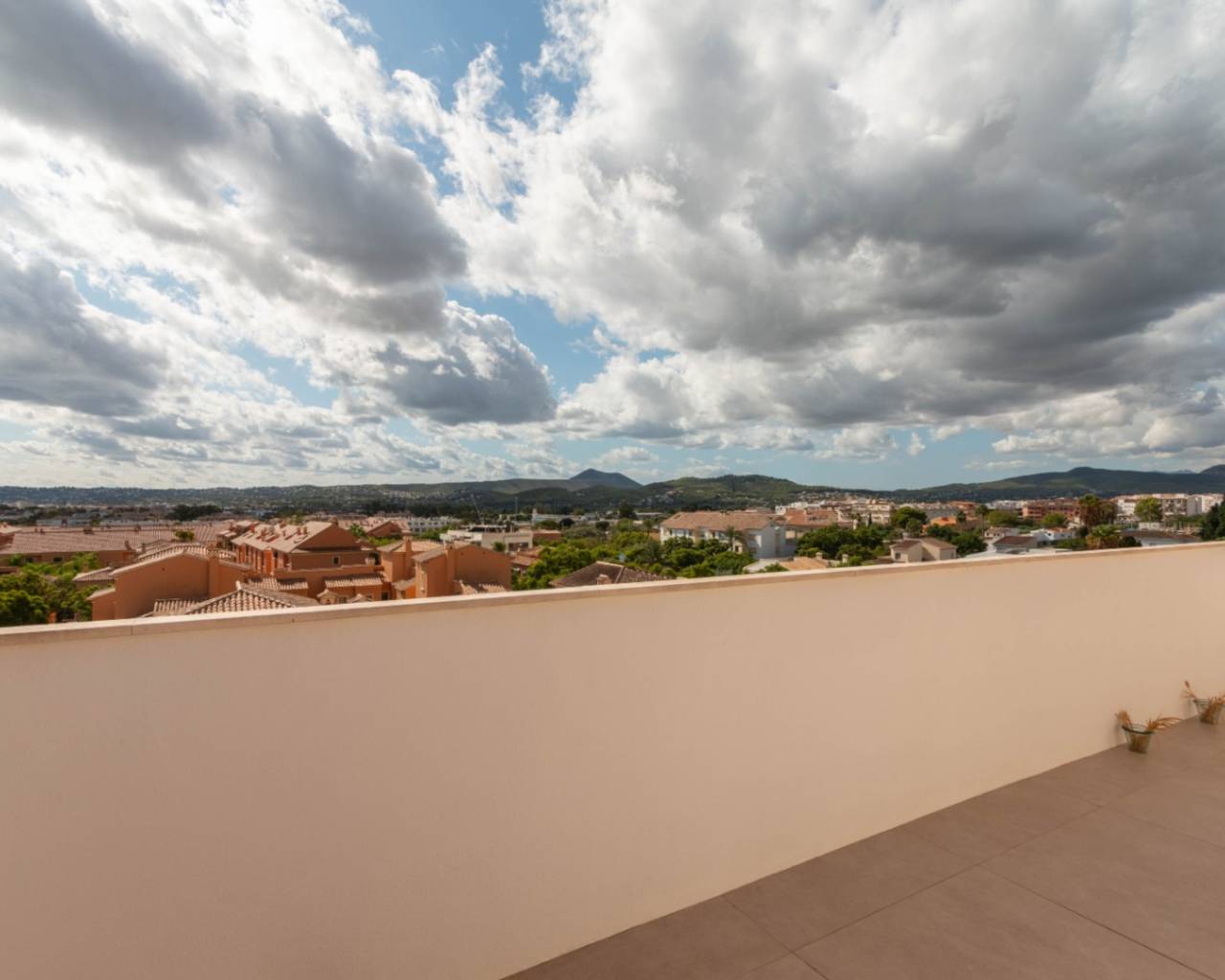 Rental - Apartment - Javea