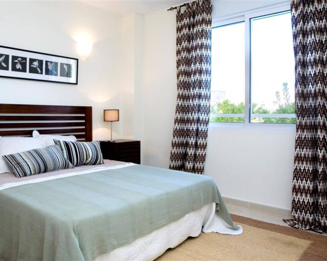 Rental - Apartment - Javea