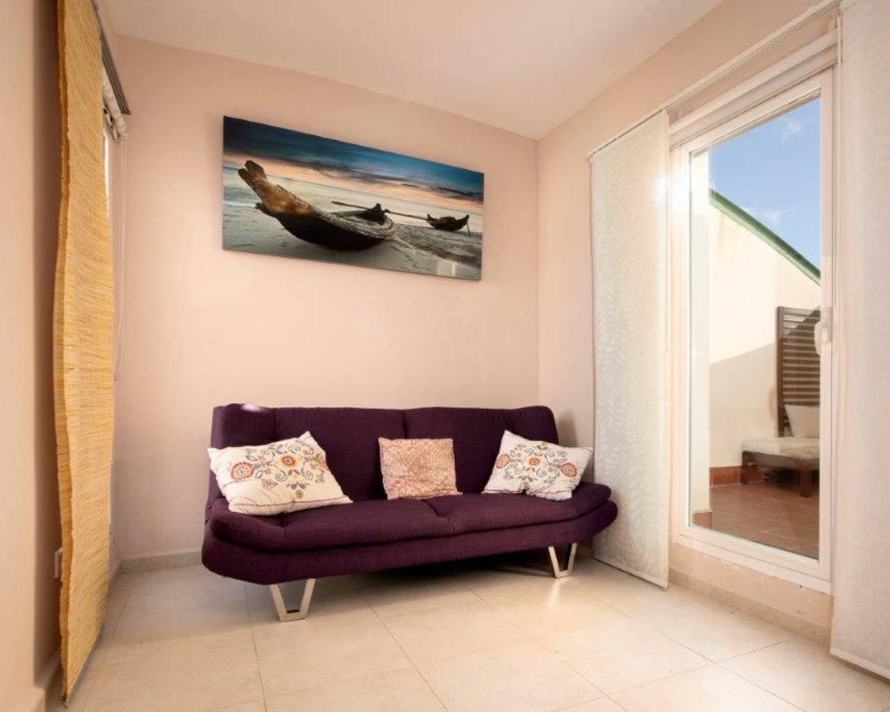 Rental - Apartment - Javea