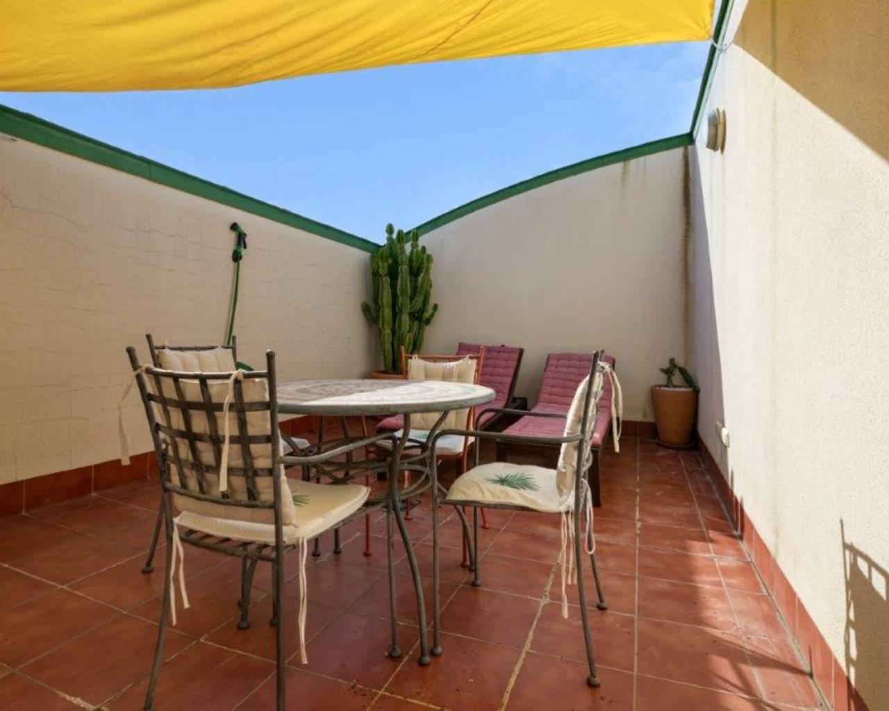 Rental - Apartment - Javea