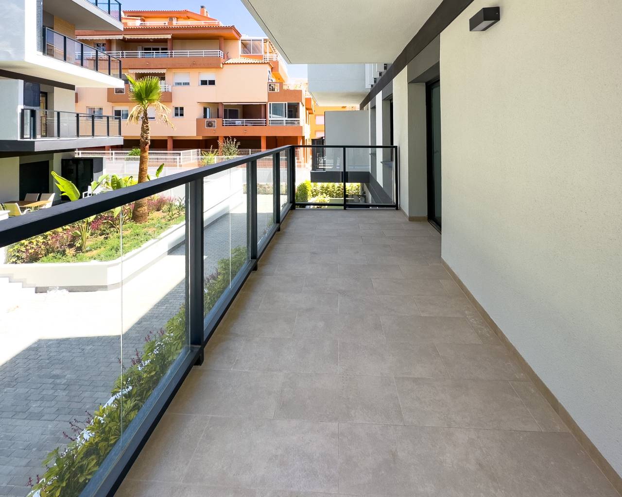 Rental - Apartment - Javea