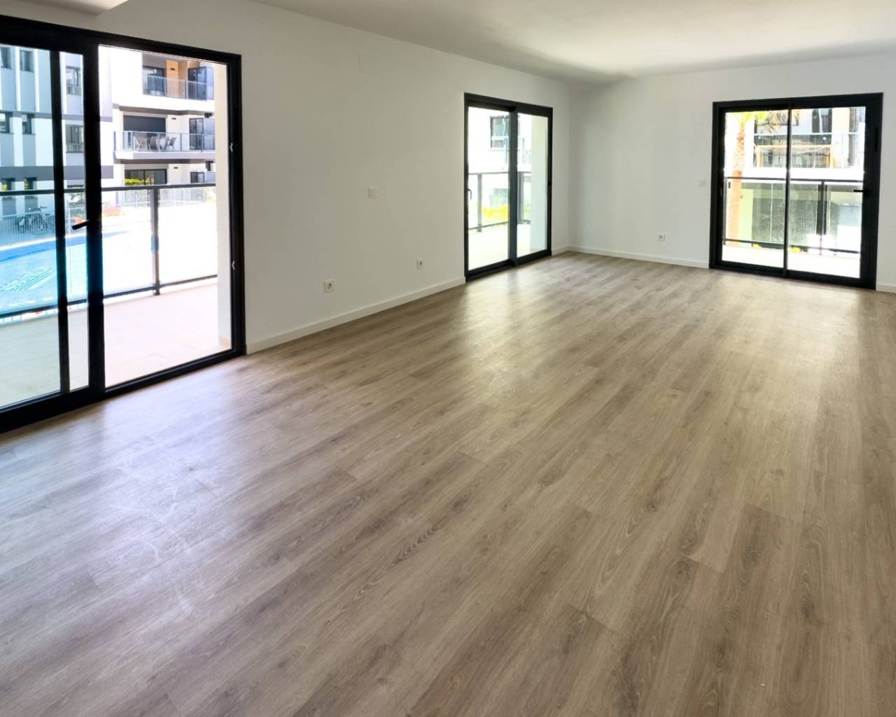 Rental - Apartment - Javea