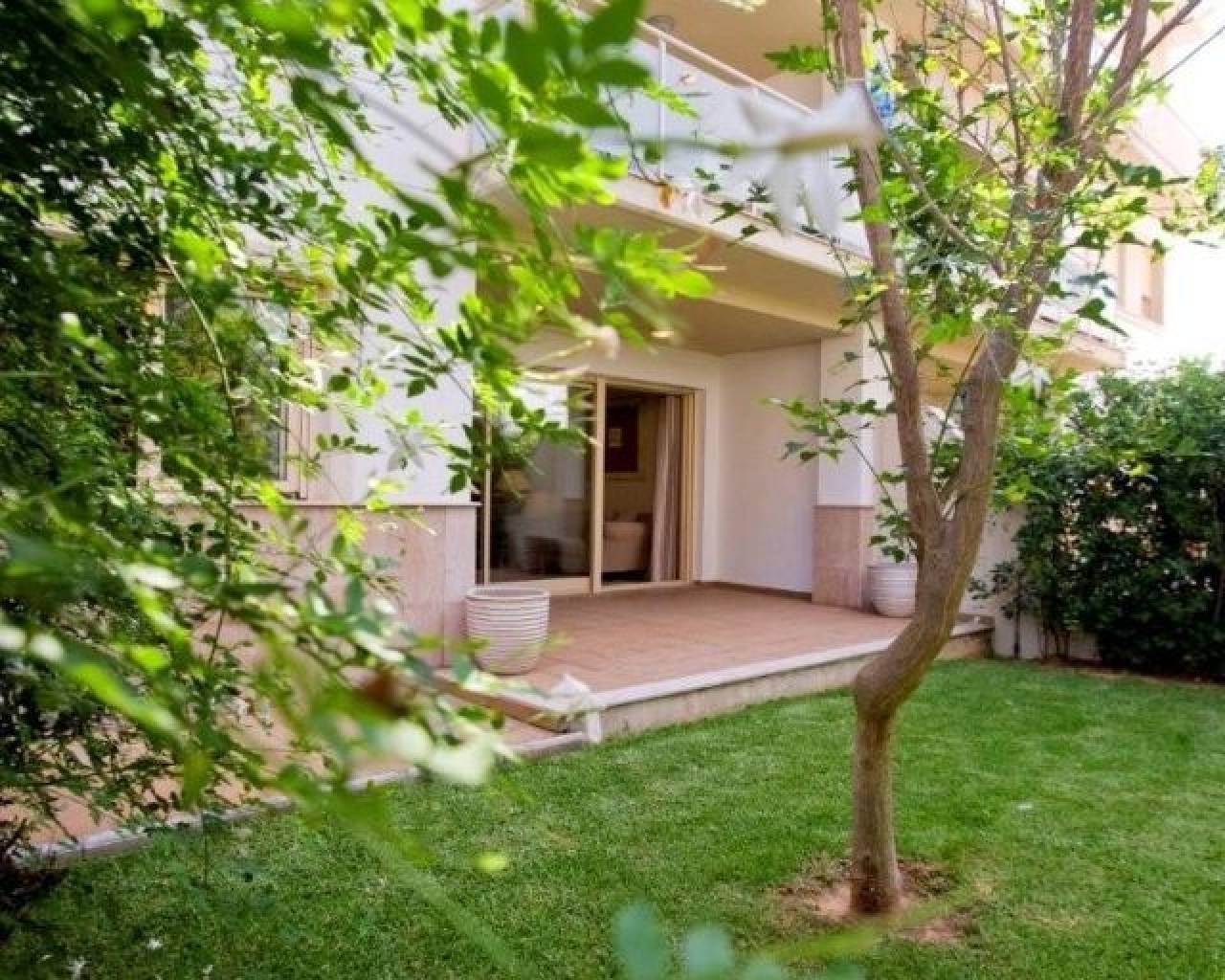 Rental - Apartment - Javea - Puerto