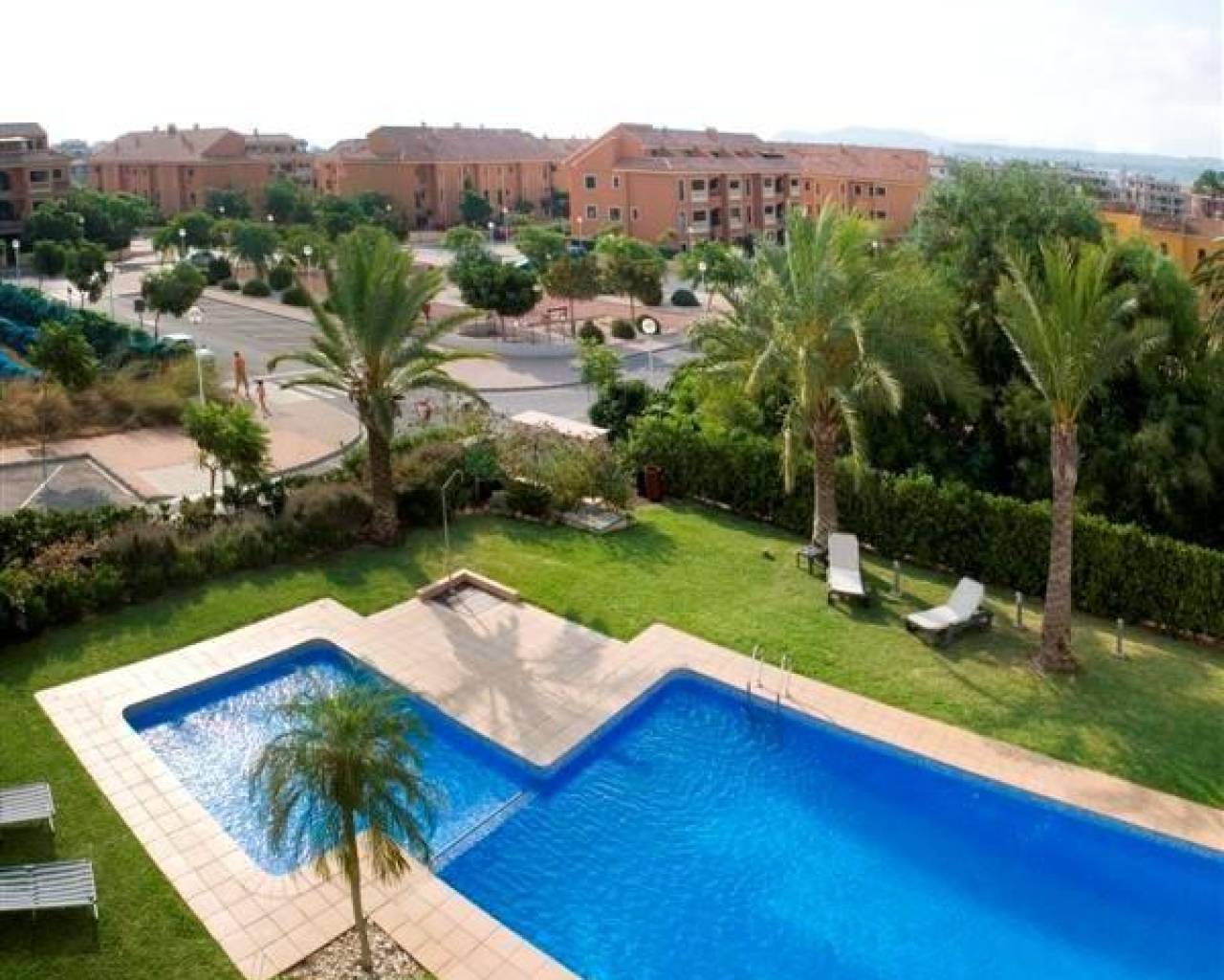 Rental - Apartment - Javea - Puerto