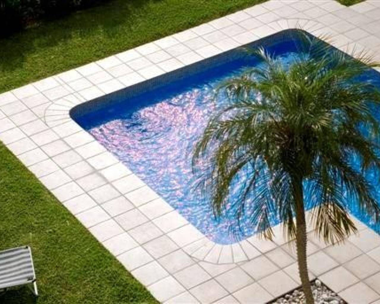 Rental - Apartment - Javea - Puerto