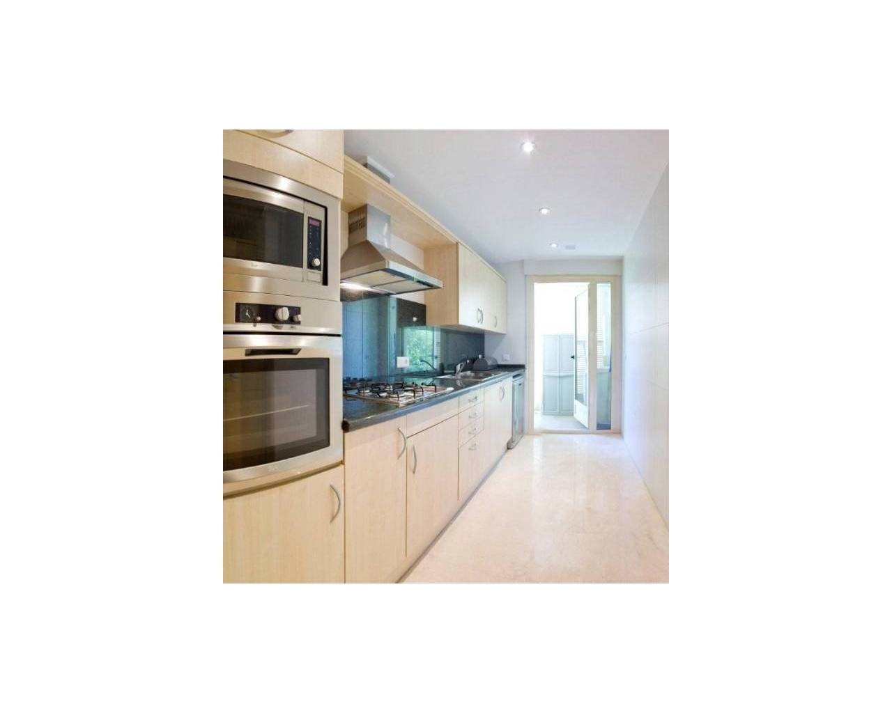 Rental - Apartment - Javea - Puerto