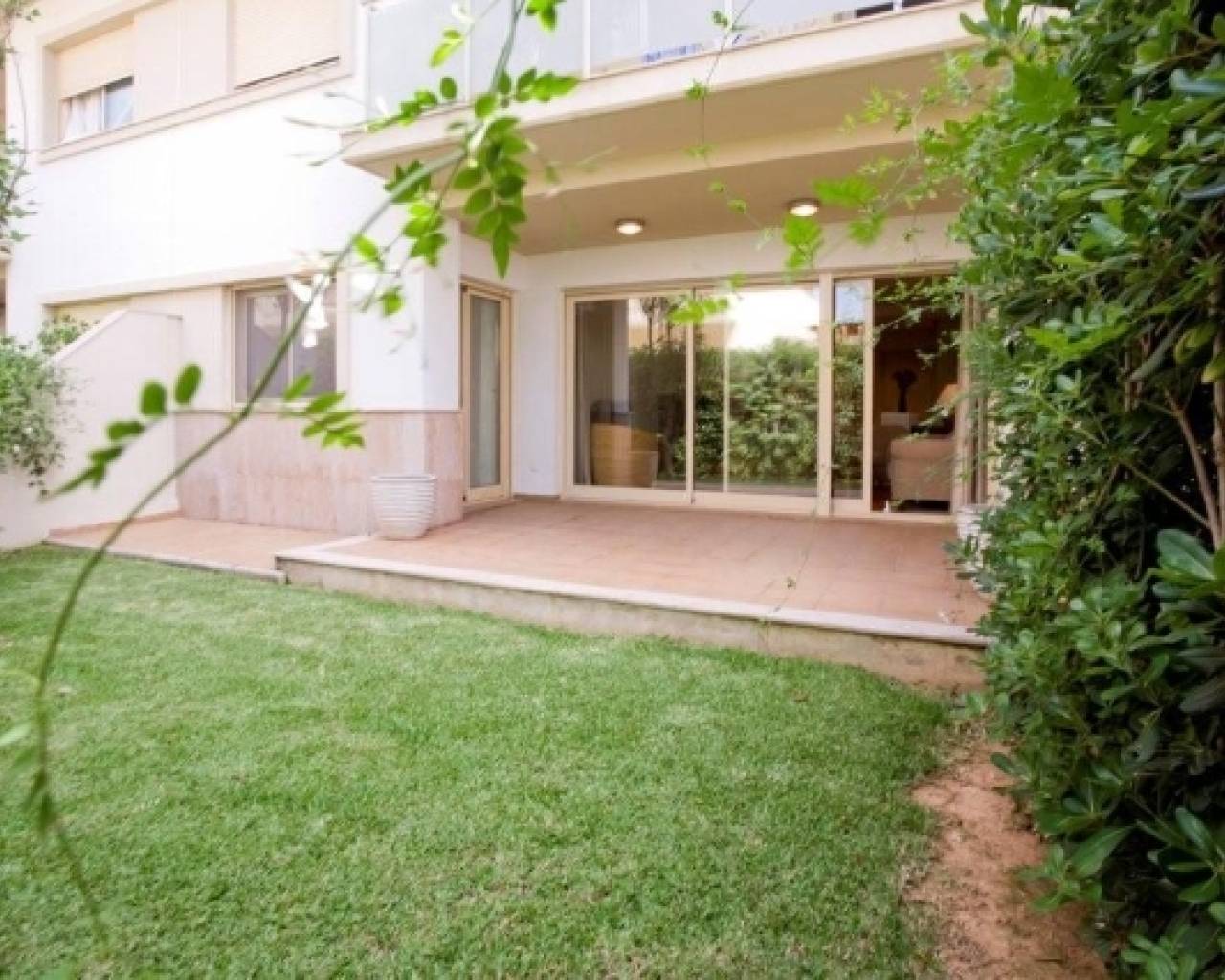 Rental - Apartment - Javea - Puerto
