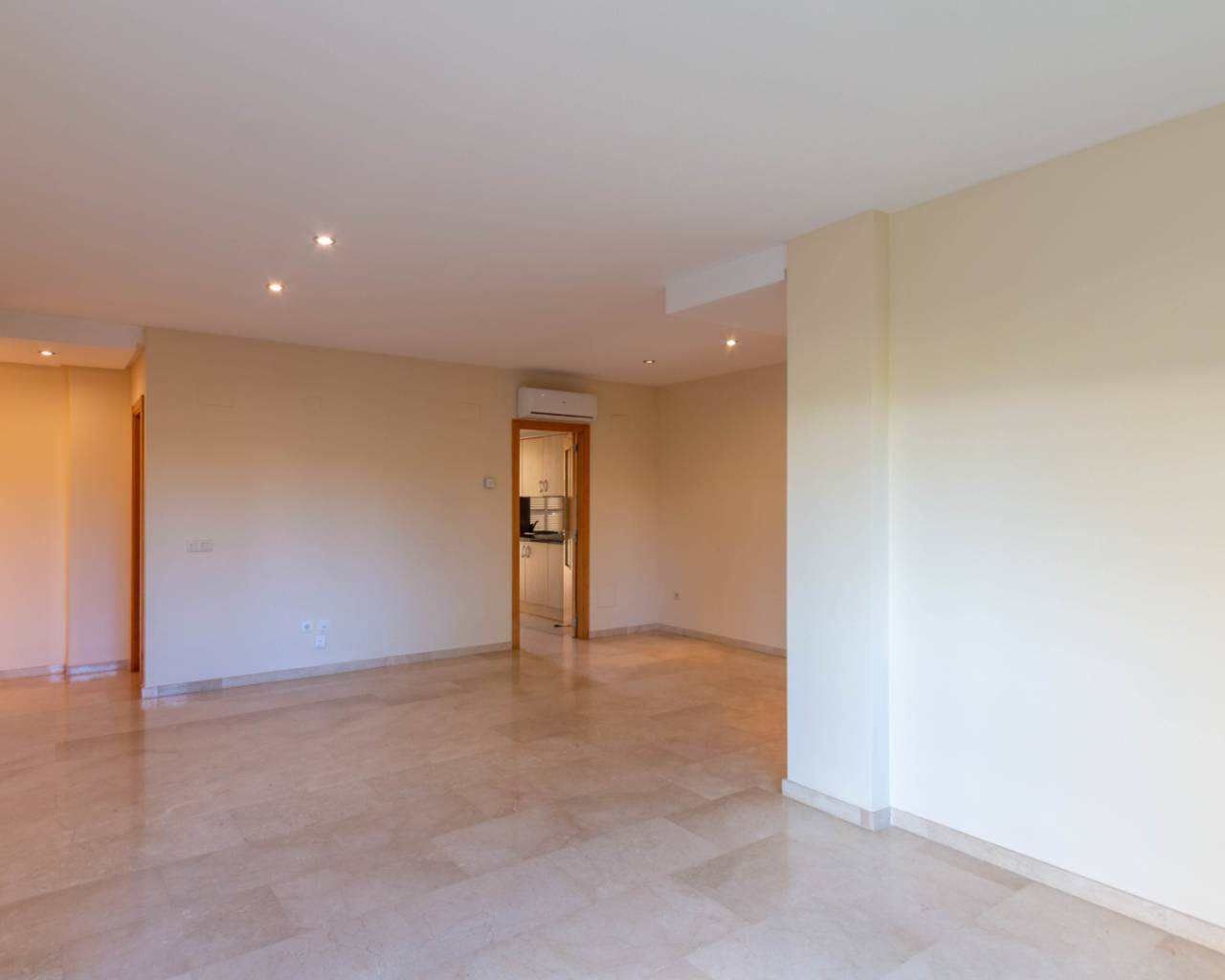 Rental - Apartment - Javea - Puerto