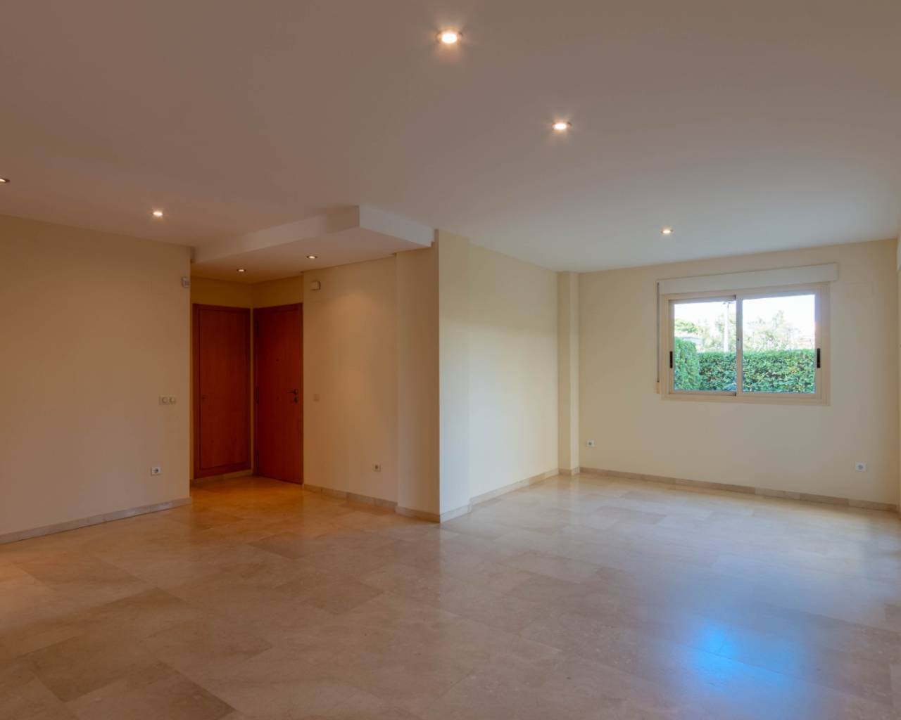 Rental - Apartment - Javea - Puerto