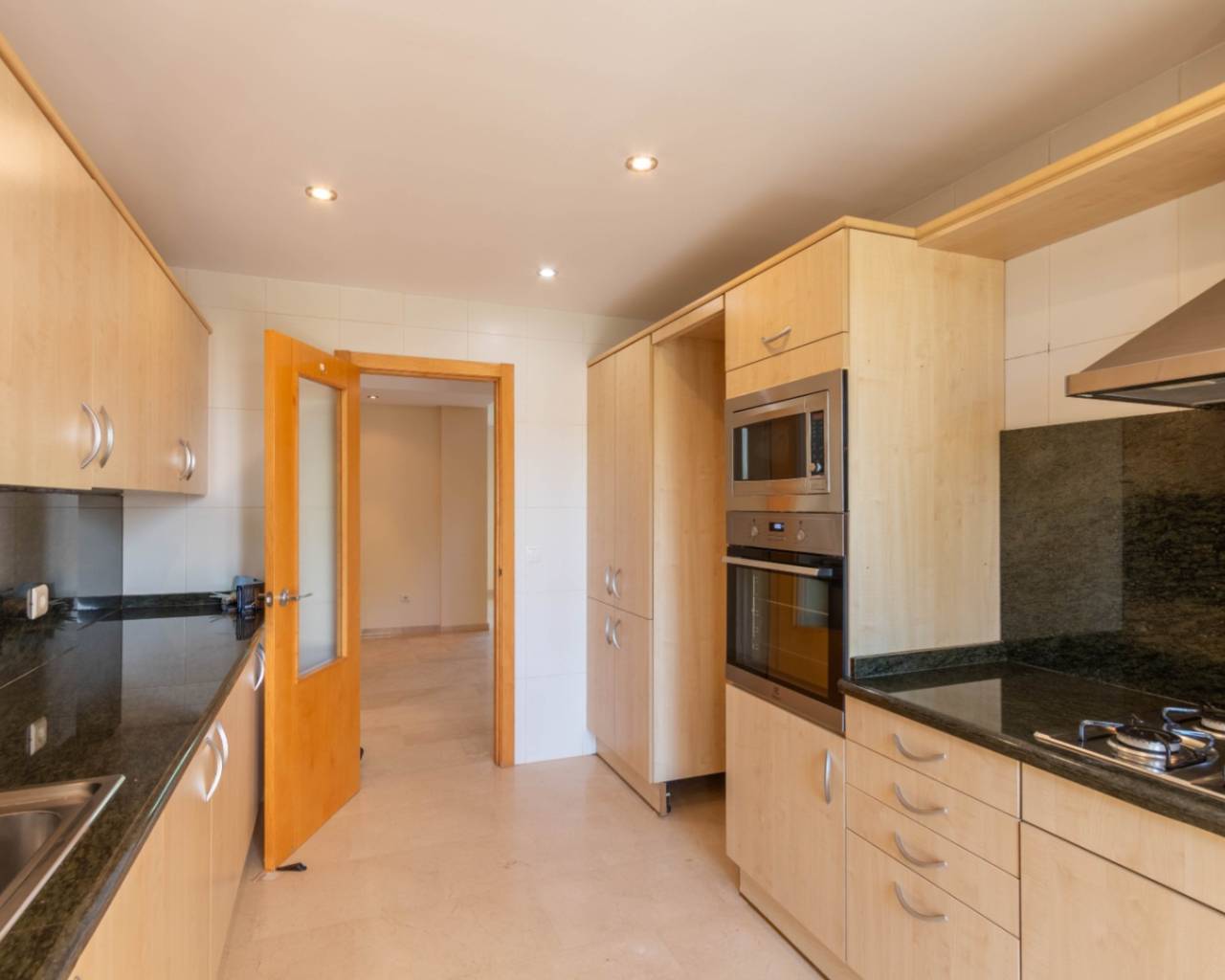 Rental - Apartment - Javea - Puerto