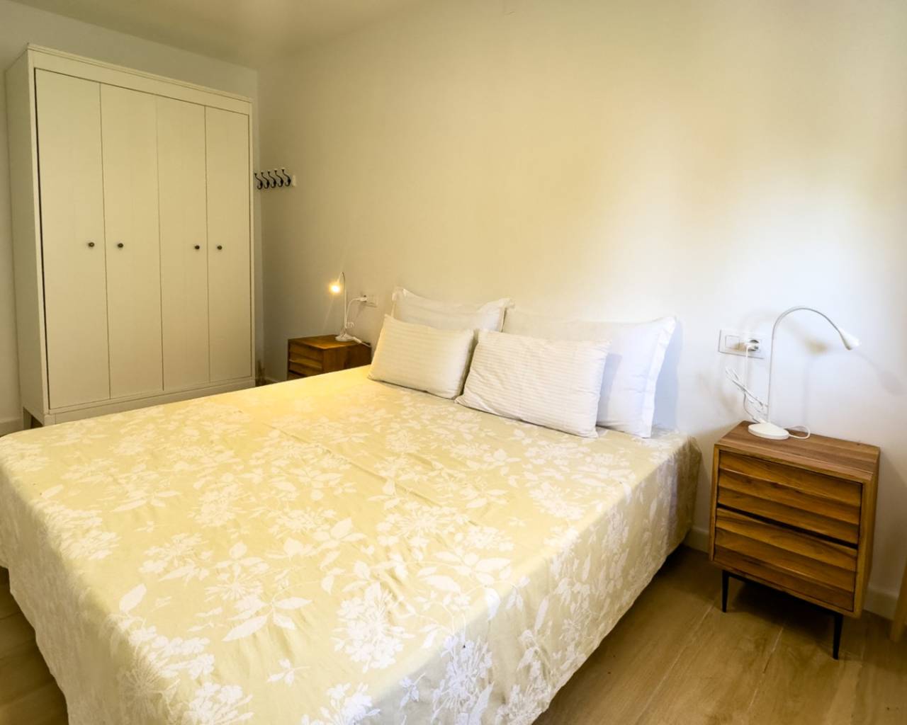 Rental - Apartment - Jesús Pobre - Jesus Pobre