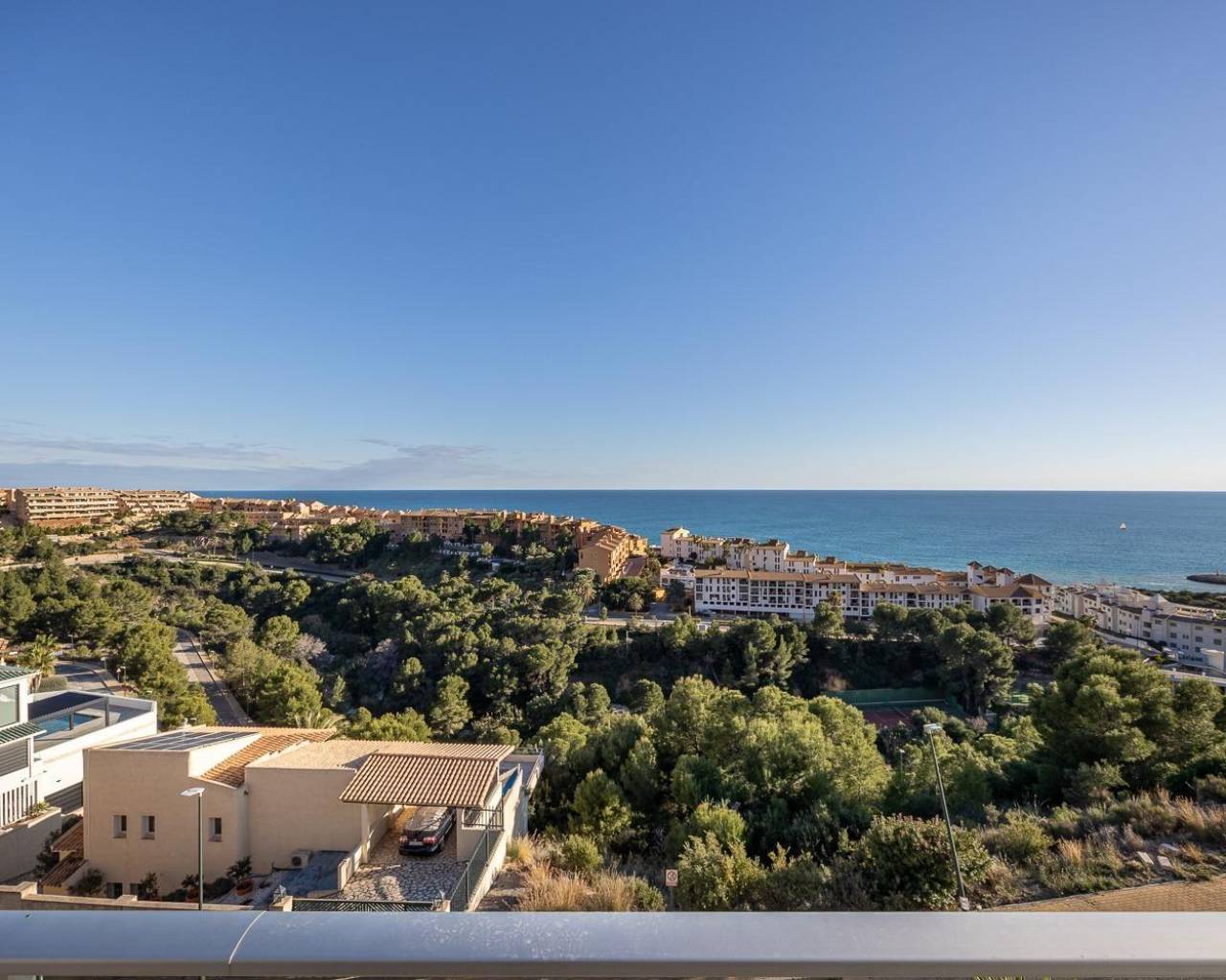 Sales - Apartment - Altea - Mascarat