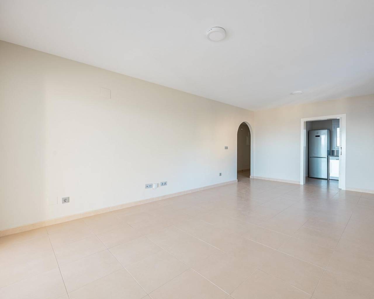 Sales - Apartment - Altea - Mascarat