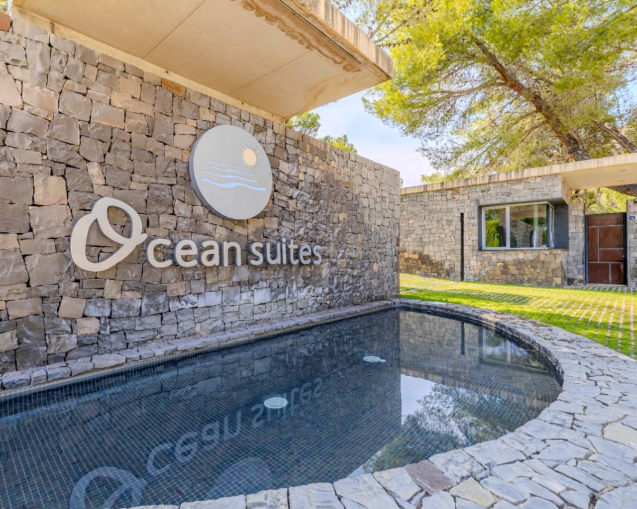 Sales - Apartment - Altea