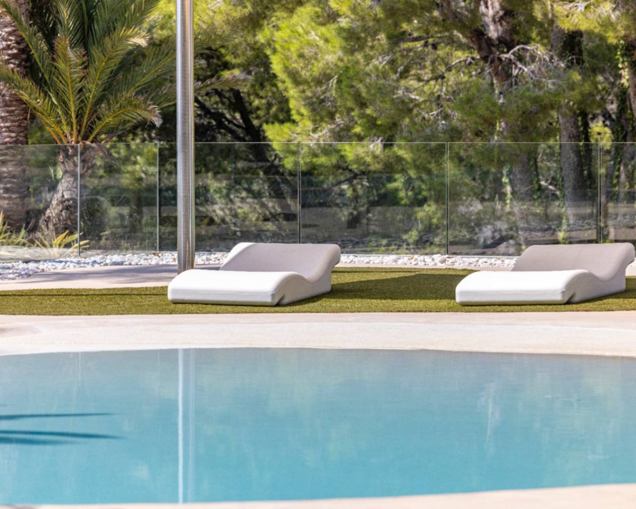 Sales - Apartment - Altea