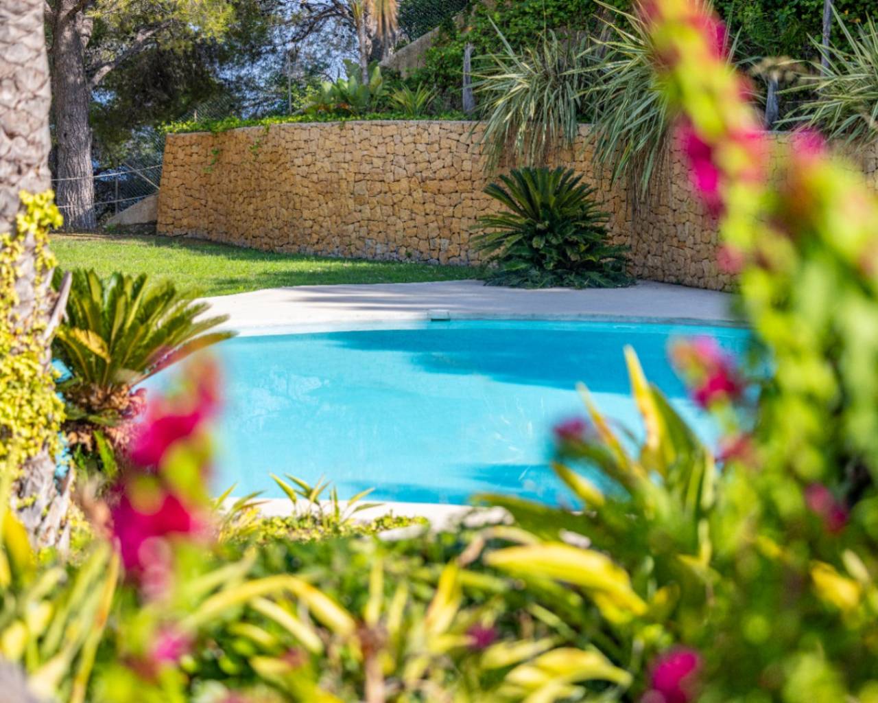 Sales - Apartment - Altea