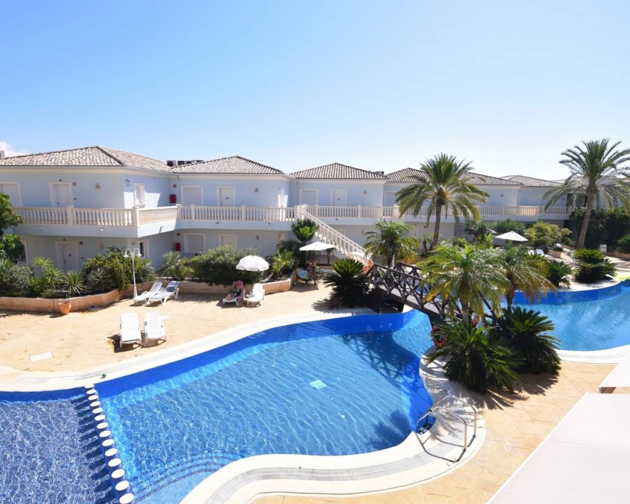 Sales - Apartment - Benissa - Fustera