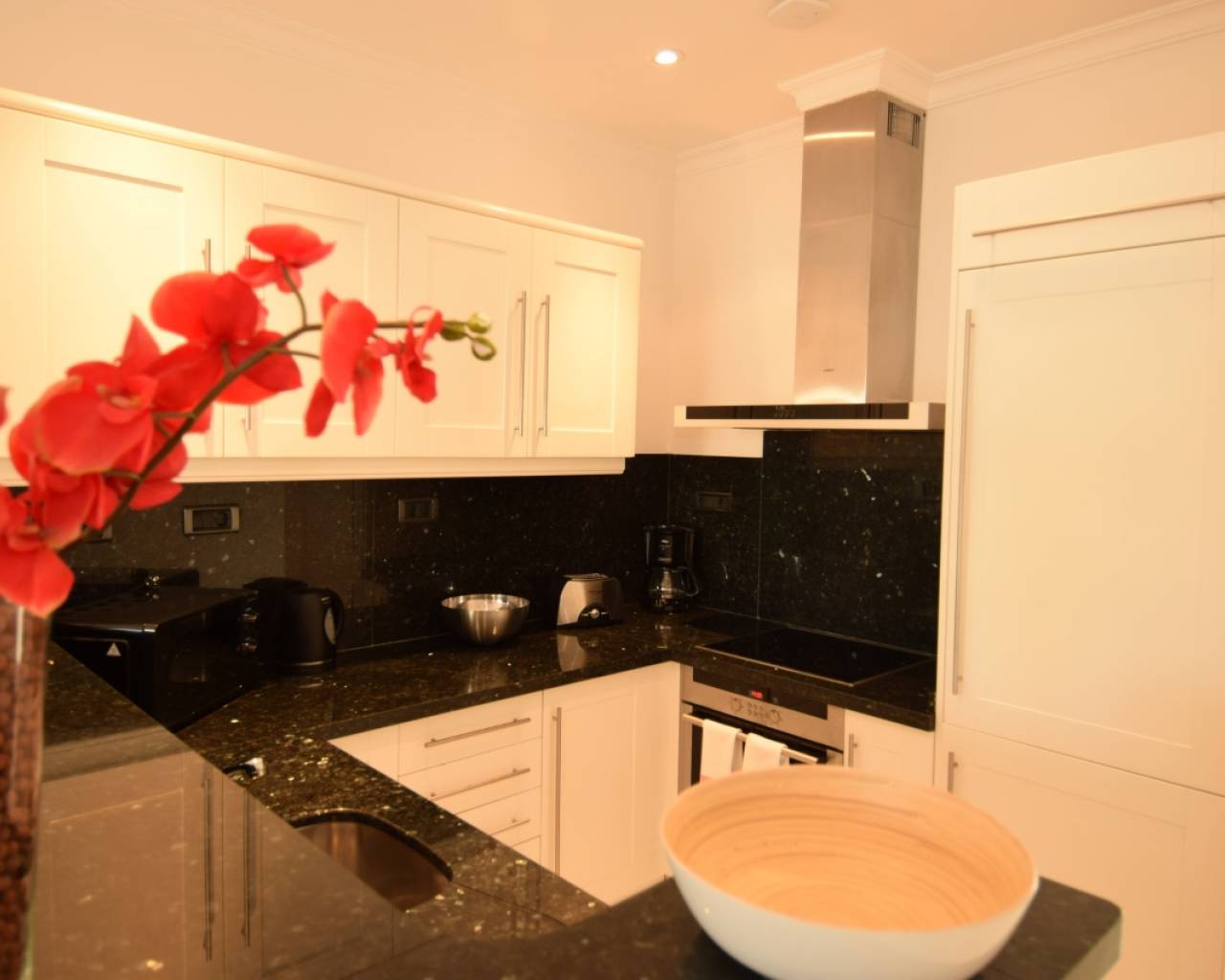 Sales - Apartment - Benissa - Fustera