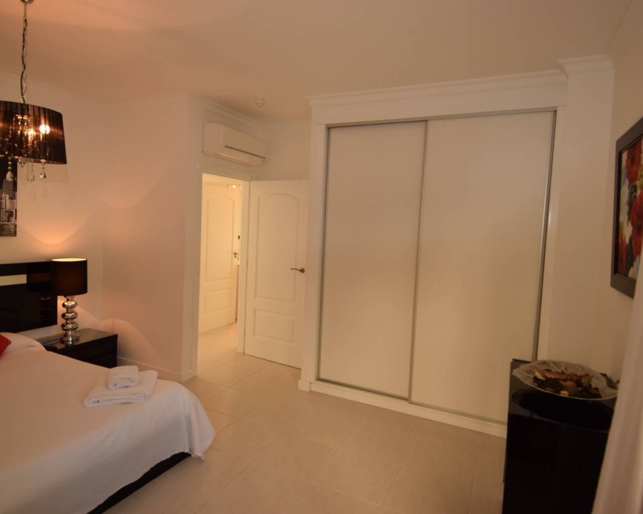 Sales - Apartment - Benissa - Fustera