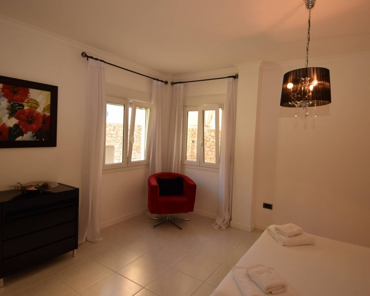Sales - Apartment - Benissa - Fustera