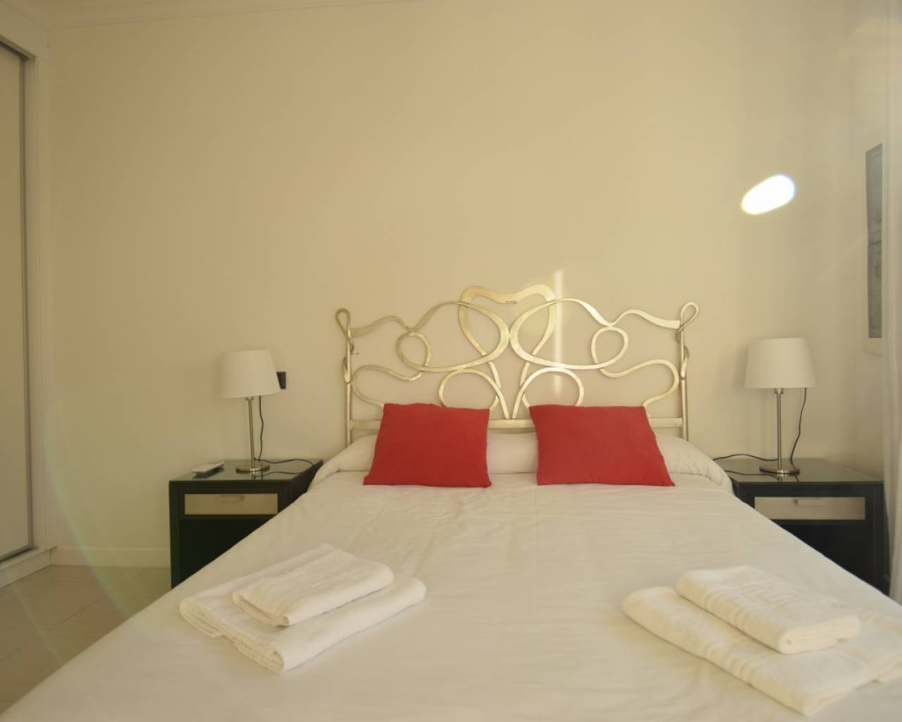 Sales - Apartment - Benissa - Fustera