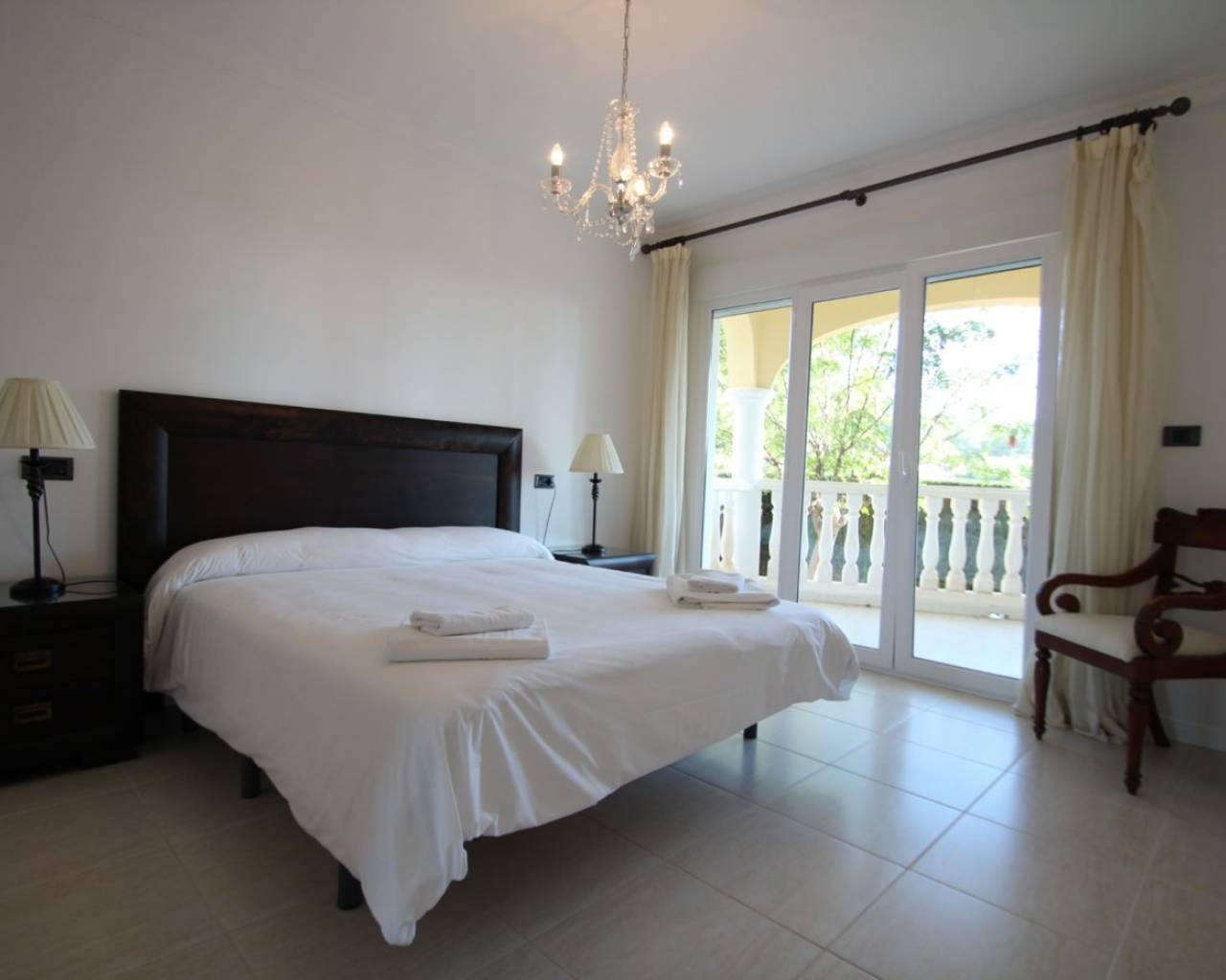 Sales - Apartment - Benissa - Benissa Costa