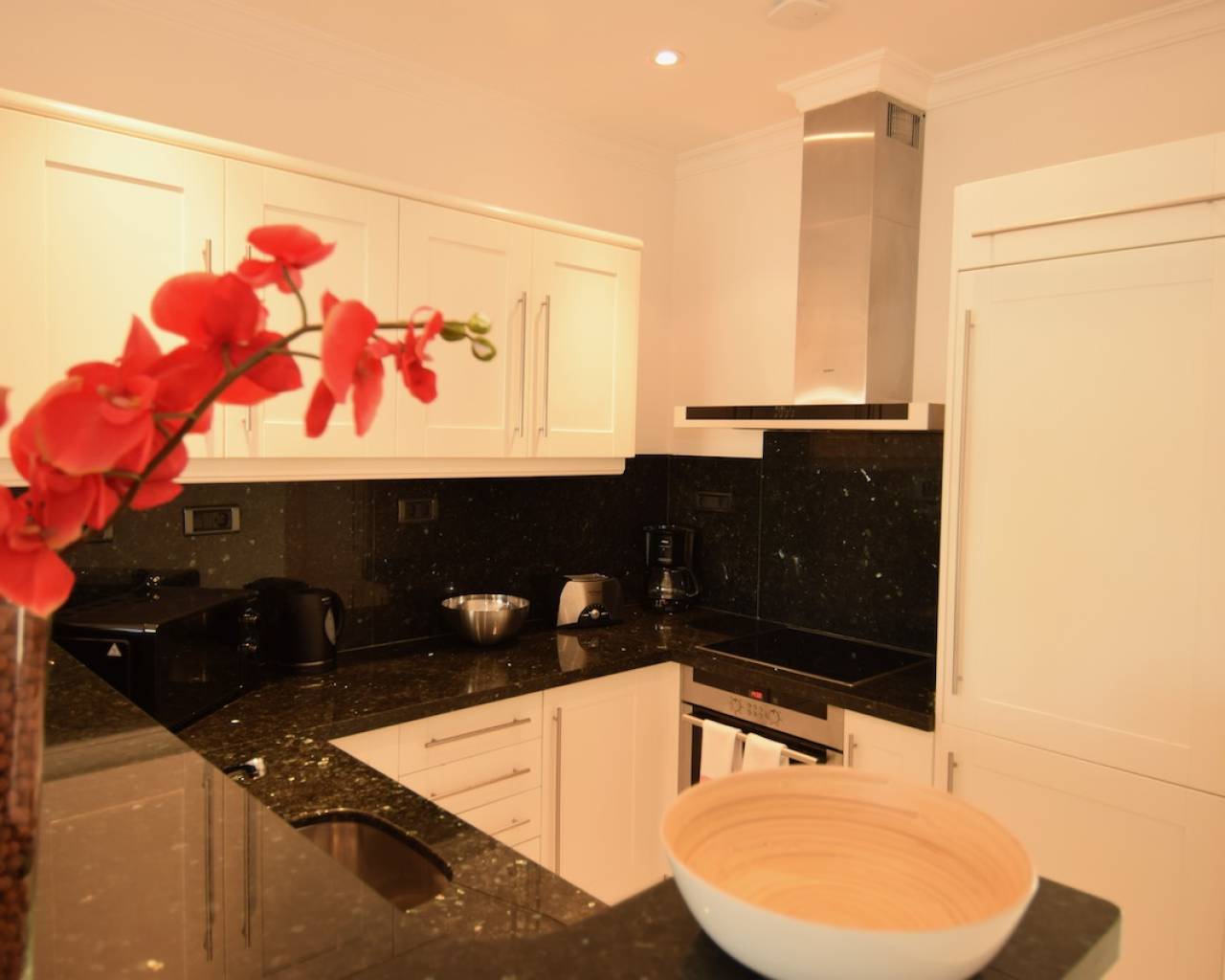 Sales - Apartment - Benissa - La Fustera