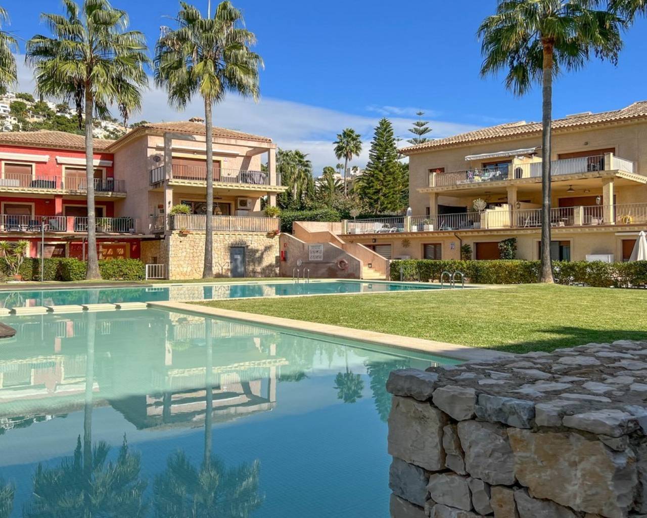 Sales - Apartment - Benissa - Benissa Costa