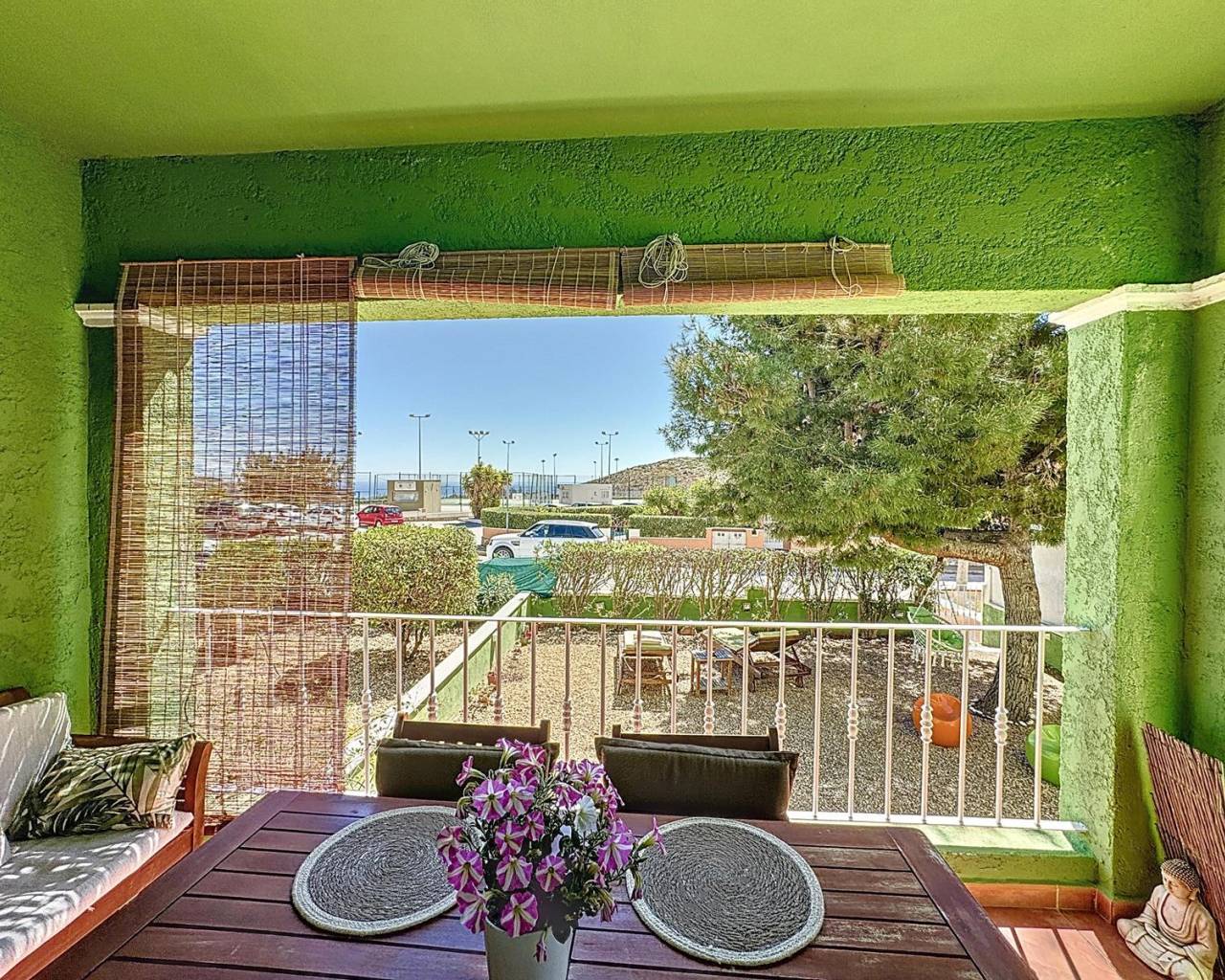 Sales - Apartment - Benitachell - Pueblo de la Paz