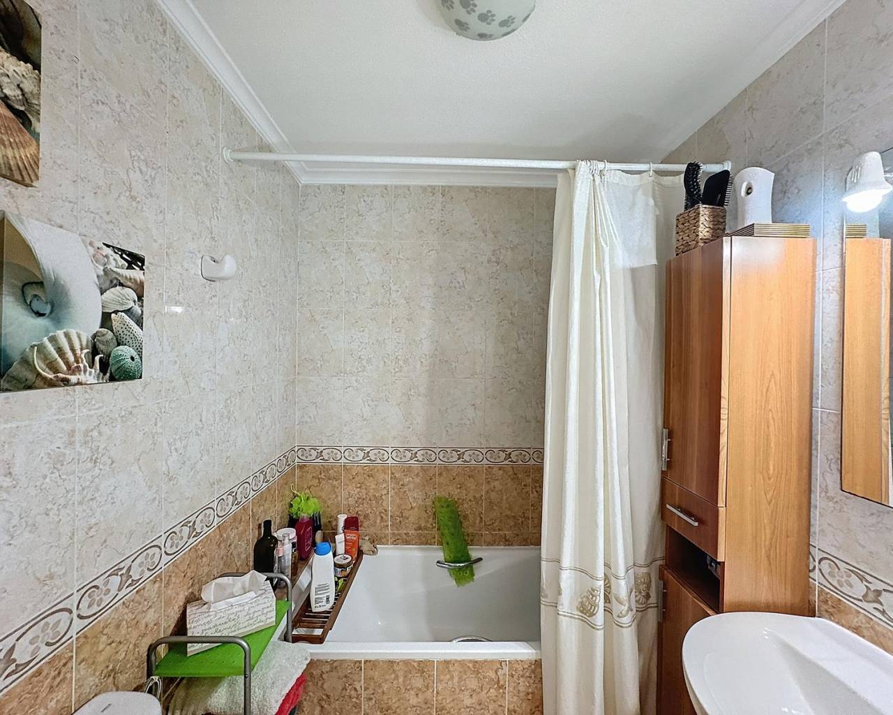 Sales - Apartment - Benitachell - Pueblo de la Paz