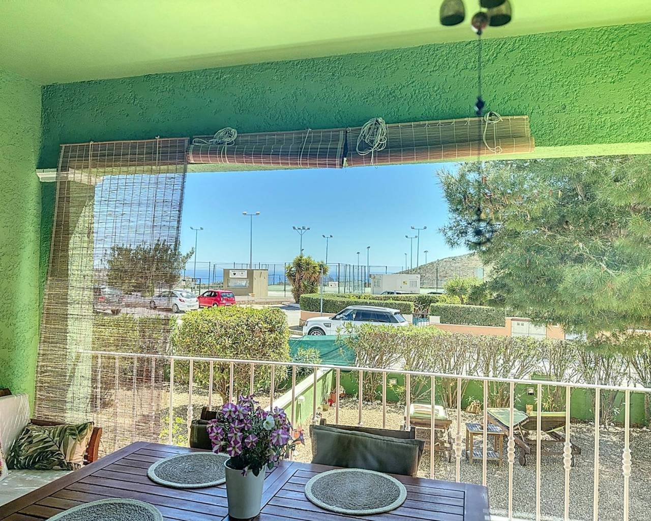 Sales - Apartment - Benitachell - Pueblo de la Paz