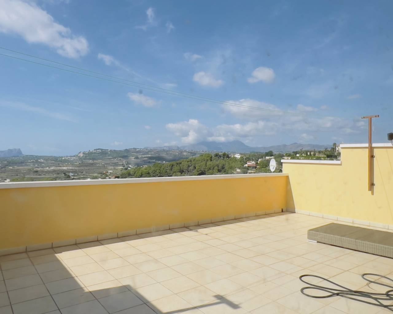 Sales - Apartment - Benitachell - Town Centre