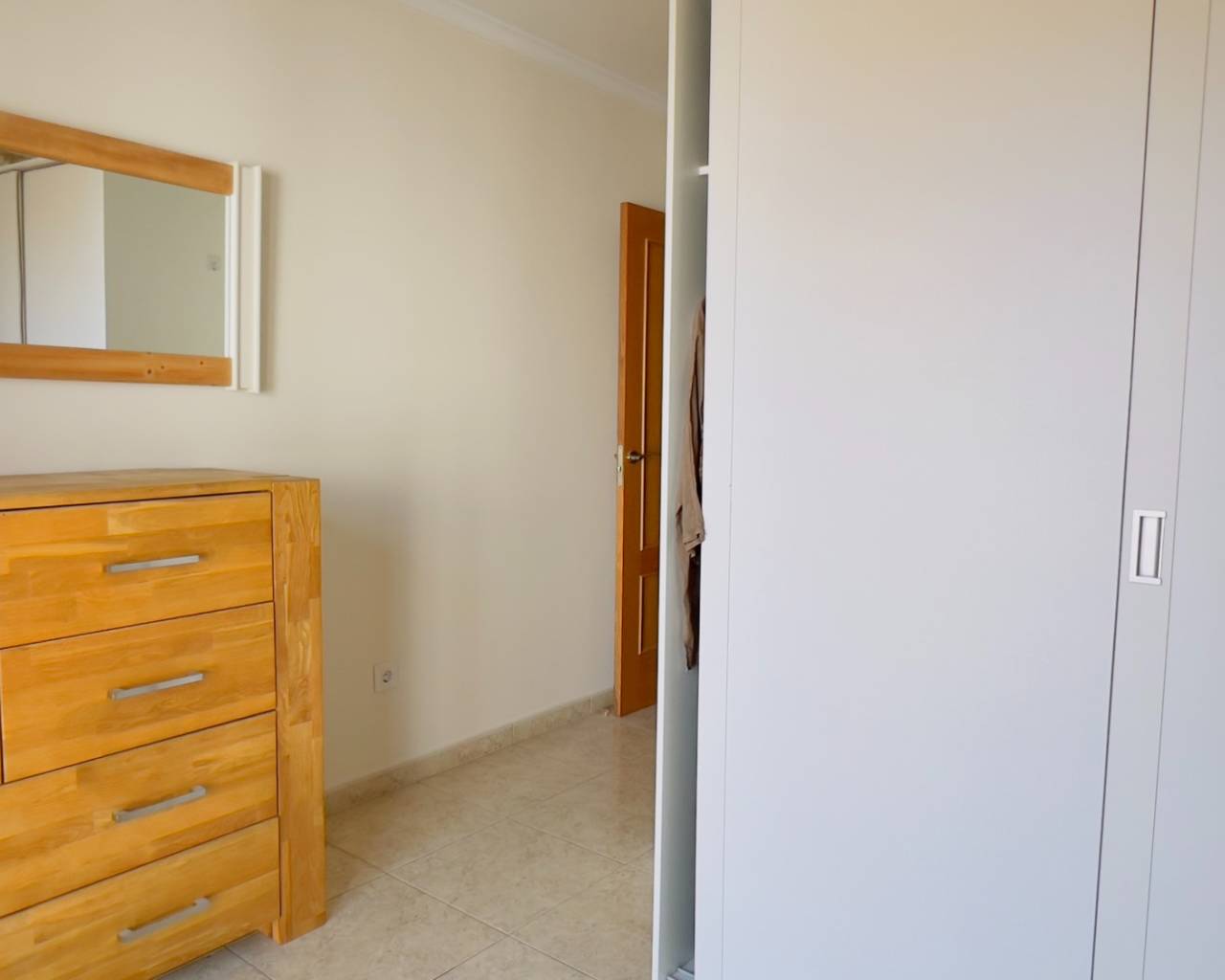 Sales - Apartment - Benitachell - Town Centre