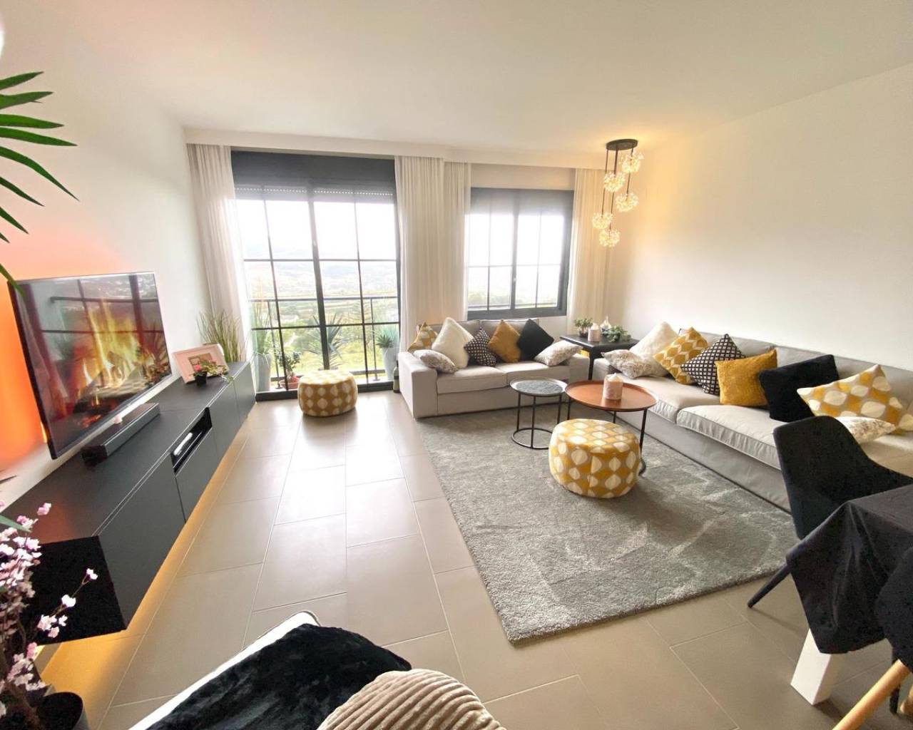 Sales - Apartment - Benitachell