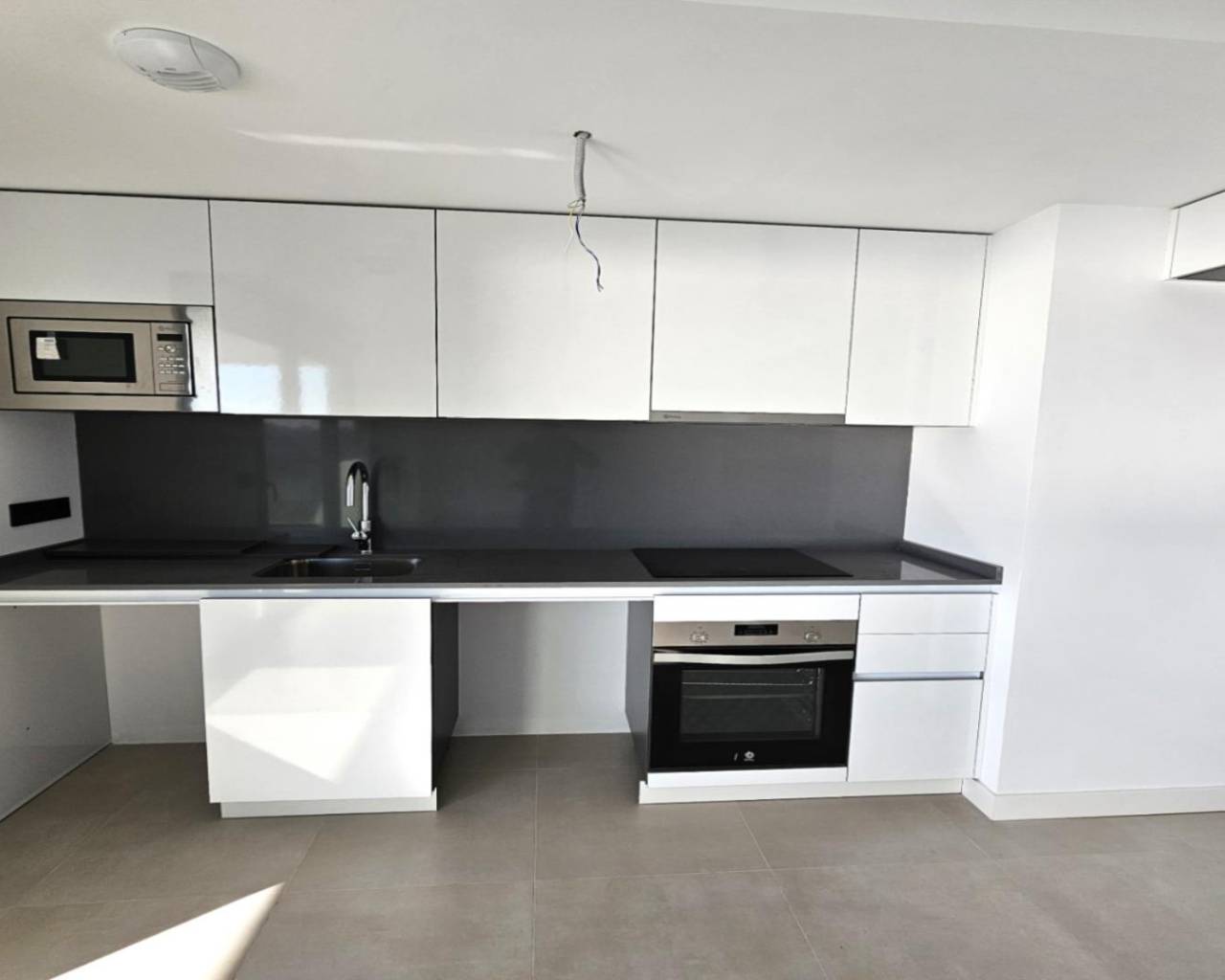 Sales - Apartment - Calpe