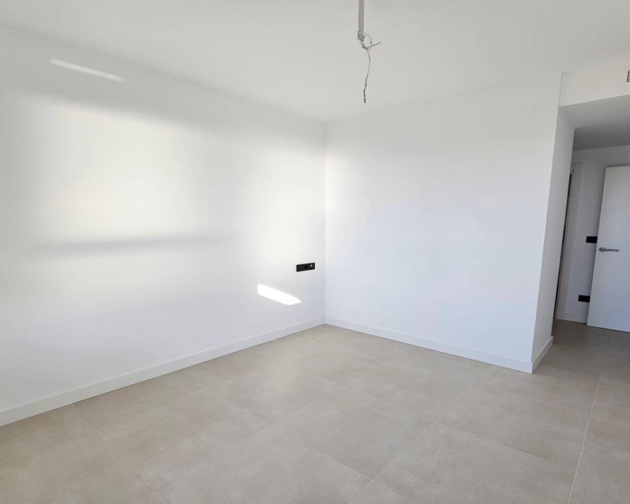 Sales - Apartment - Calpe