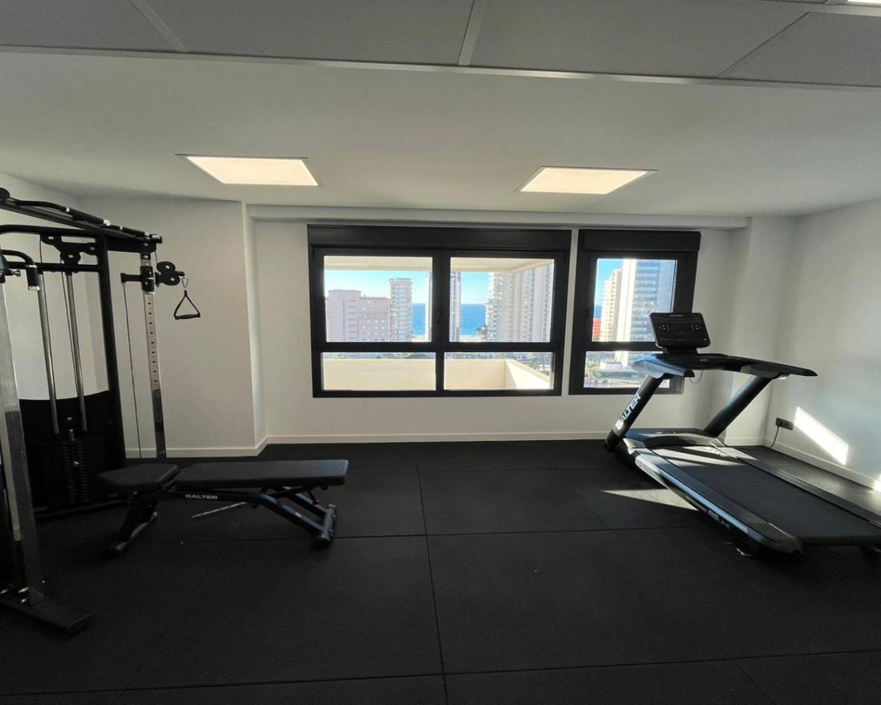 Sales - Apartment - Calpe