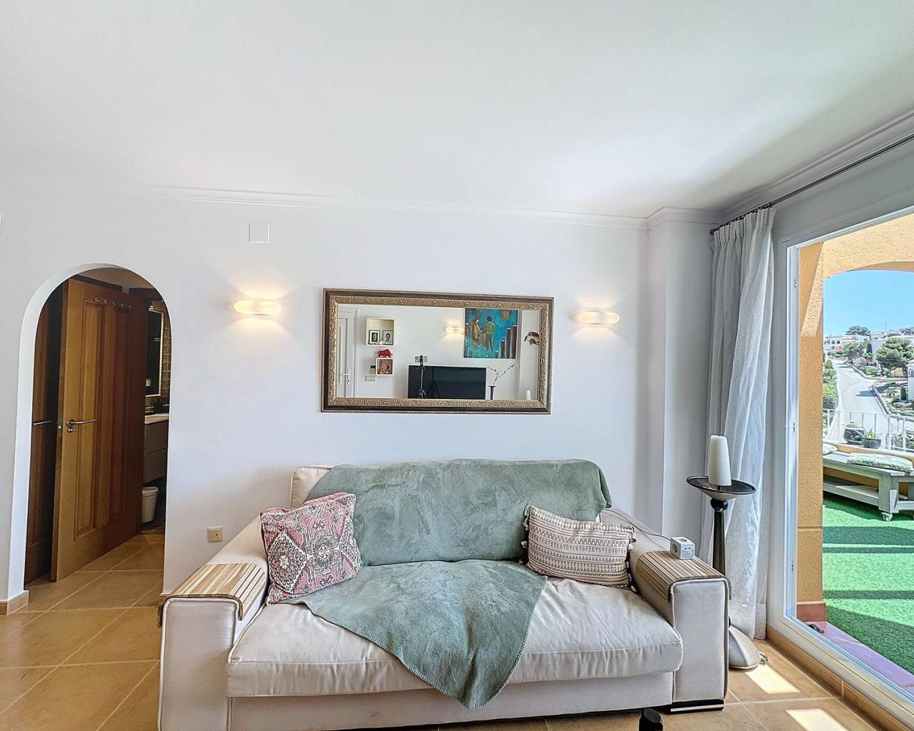 Sales - Apartment - Benitachell - Miramar de Montecala