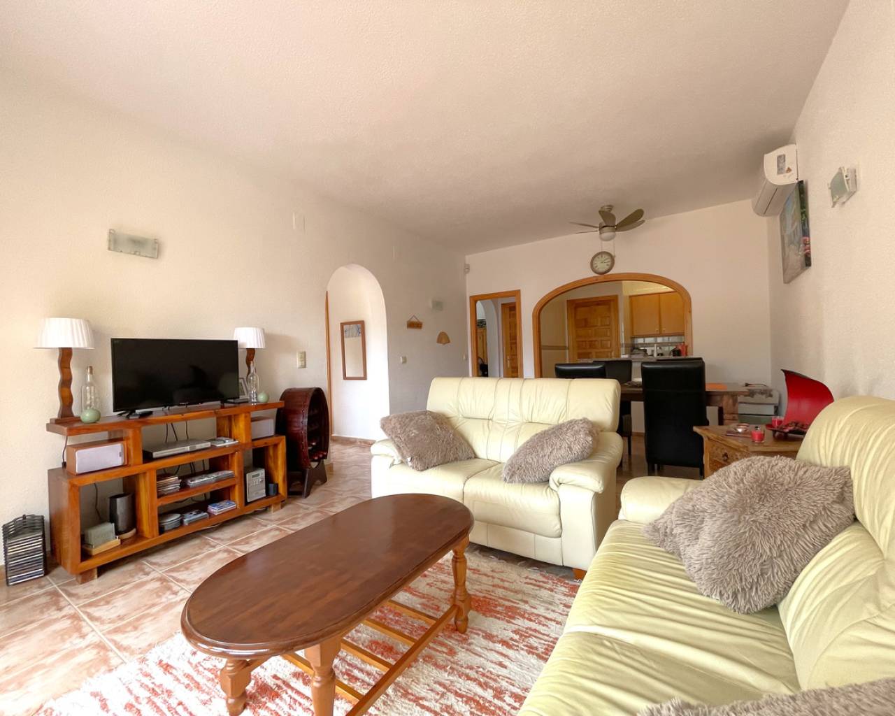 Sales - Apartment - Benitachell