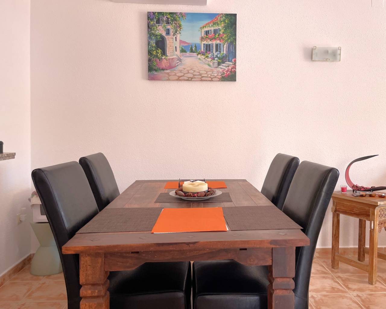 Sales - Apartment - Benitachell