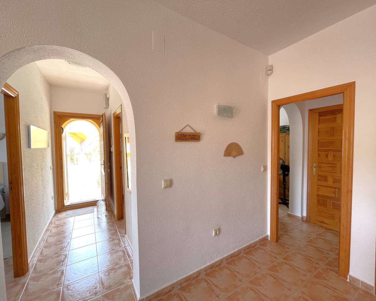 Sales - Apartment - Benitachell