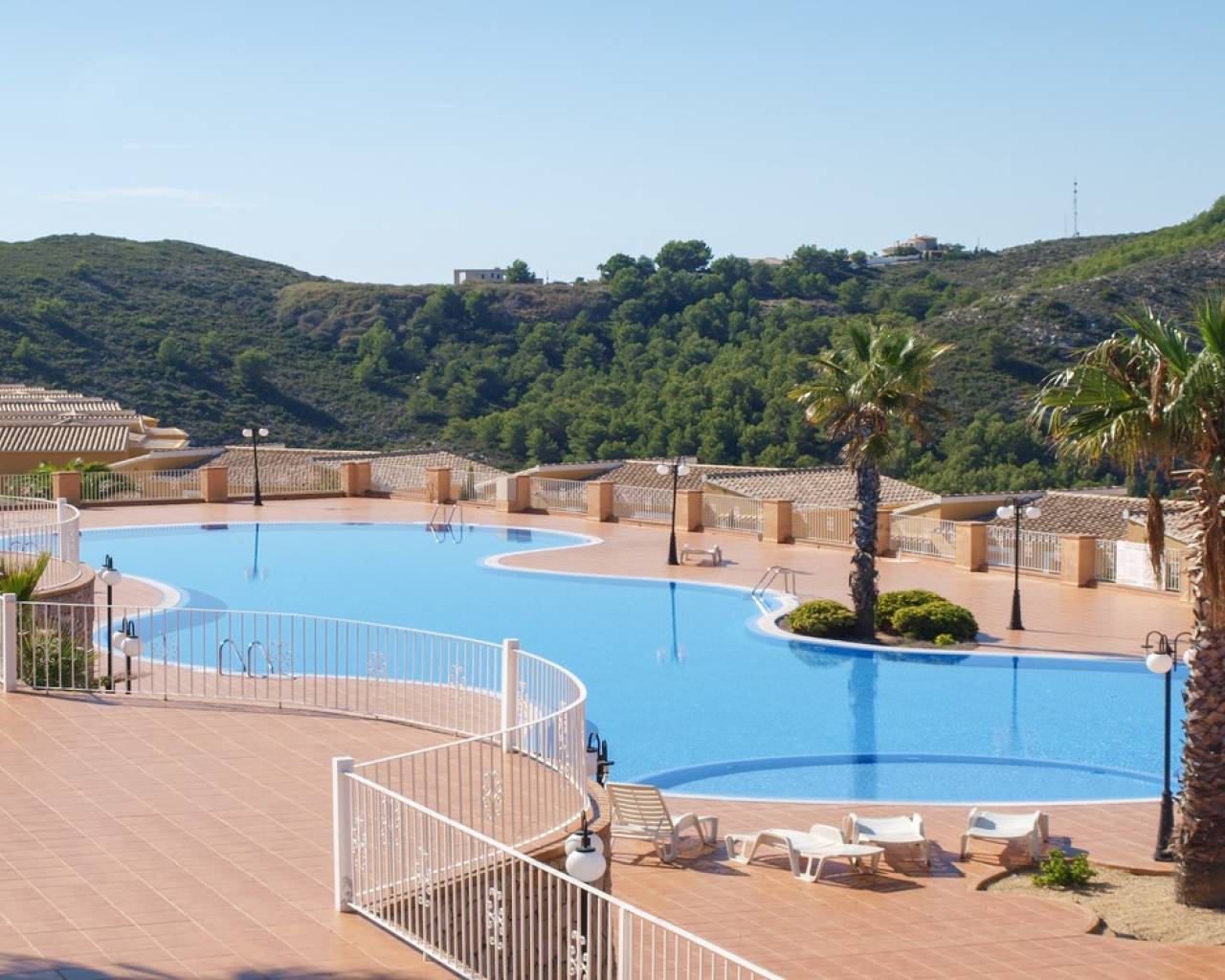 Sales - Apartment - Benitachell - Cumbre del Sol